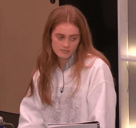 Operacion Triunfo Ot GIF