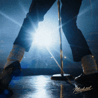 Michaeljackson GIF by Lionsgate