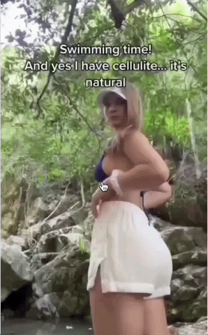 justforthis555 giphygifgrabber cake ass booty GIF