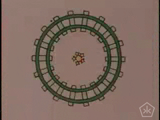 open knowledge art GIF by Okkult Motion Pictures