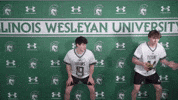Tgoe Iwutitans GIF by iwusports