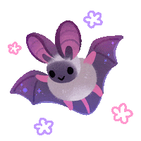 Happy Good Night Sticker by pikaole