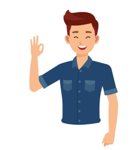 Sticker by SahabatAsiBKA