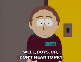 GIF by South Park 