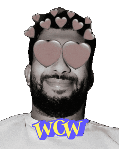 Saudi Wow Sticker