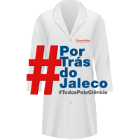 Ciencia Sticker by Thermo Fisher Scientific