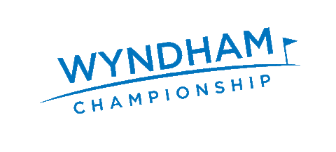 greensboro Sticker by wyndhamchamp