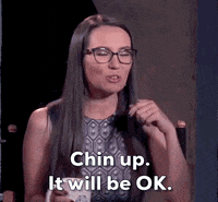 Trisha Hershberger GIF by The Dungeon Run