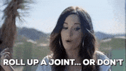 country music smoke GIF