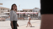 sad break up GIF by Un si grand soleil