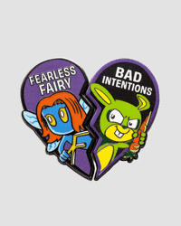 Break Up Love GIF by VeeFriends