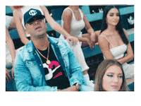 Puerto Rico Love Sticker by WK Records