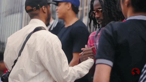 Los Angeles La GIF by Visual Smugglers