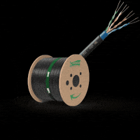 Preto GIF by Condutti Cabos Especiais