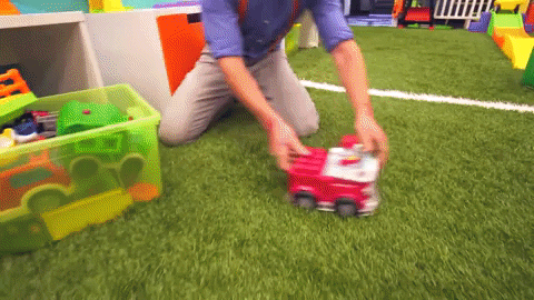 Fun Blippi GIF by Moonbug