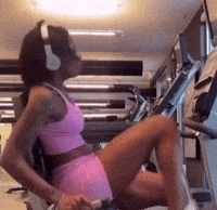 Instagram Riding A Bike GIF