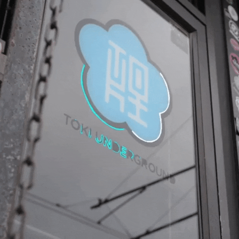 TokiUnderground ramen toki washingtondc tokiunderground GIF