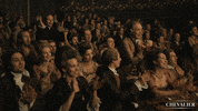 Audience Applause GIF by Searchlight Pictures