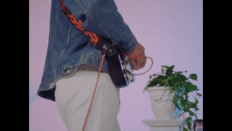 friday night dancing GIF by Domino Recording Co.