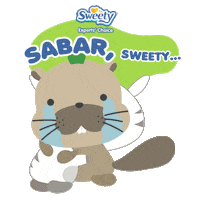 Happy Ramadan Sticker by Sweety