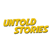 439productions hero story documentary heroes Sticker