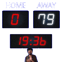 0 Home Sticker