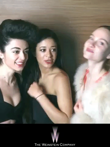 GIF by The Weinstein Company