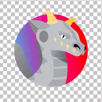 Dragon GIF by Facebook Gaming