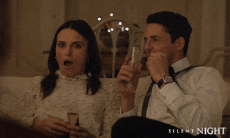Keira Knightley Omg GIF by Madman Films