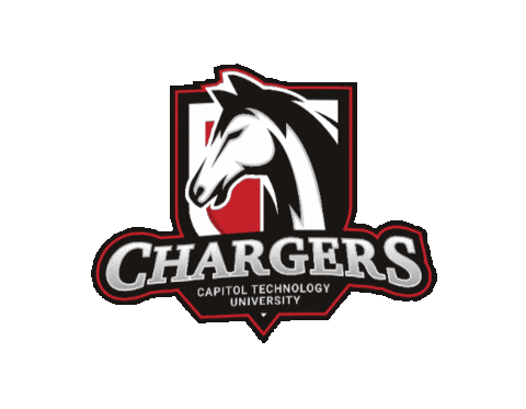 Sticker by Capitol Technology University