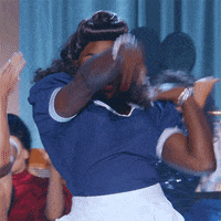 Season 8 Dancing GIF by Paramount+