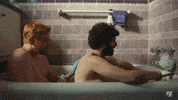 Lil Dicky Bath GIF by DAVE