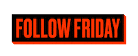 friday add Sticker by Konbini