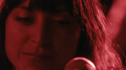 walking away GIF by St. Lucia