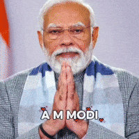 Pm Modi GIF
