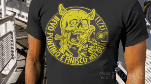 GIF by BirrificioPontinoBrewery