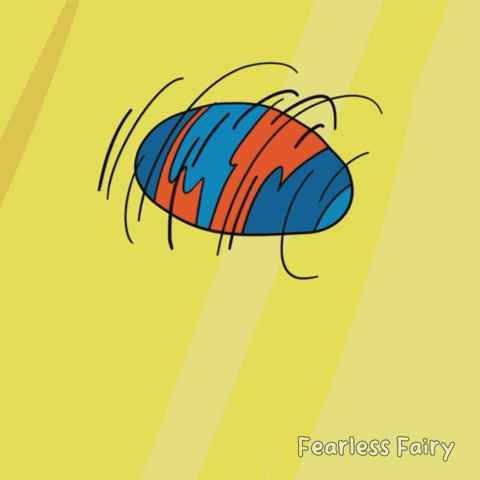 Level Up Spinning GIF by VeeFriends