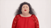 come at me matsuko deluxe GIF