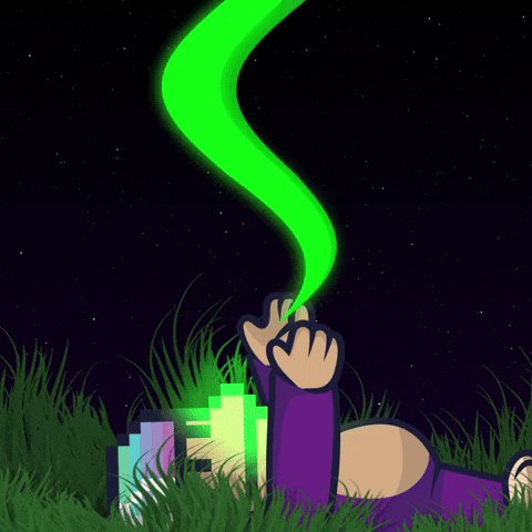 SolBigBrain - Green Light