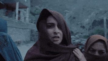 The Diplomat What GIF by T-Series