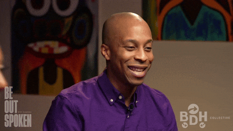 Shining Full Of Life GIF by BDHCollective