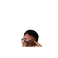 Thinking Dibujoypintura Sticker by Pentimento Arte