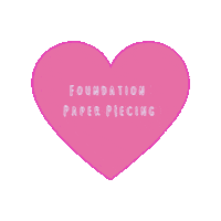 kohatupatterns quilt quilting patchwork quilter Sticker