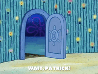 season 5 the original fry cook GIF by SpongeBob SquarePants