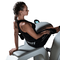 Twentypisa Sticker by Twenty Fitness Club