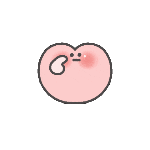 Jeoyu Sticker