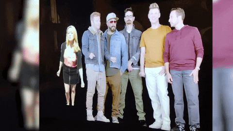 GIF by Good Morning America