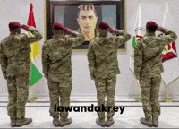 Kurdistan Kurd GIF
