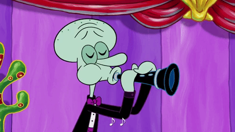 snooze you lose episode 4 GIF by SpongeBob SquarePants