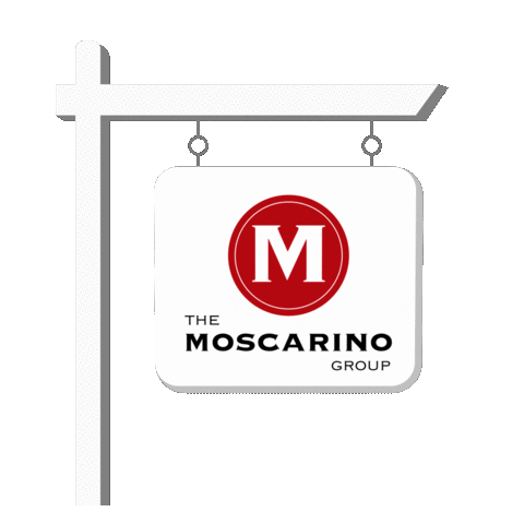 TheMoscarinoGroup giphyupload real estate kw keller williams Sticker